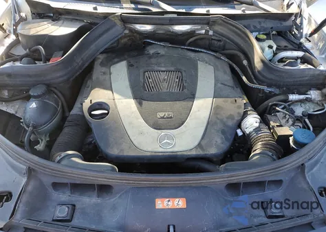 2010 Mercedes-Benz Glk 350 4Matic из США, поврежденный, VIN WDCGG8HB6AF478317